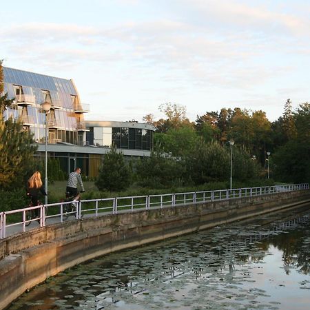 Apart Residences By The Sea Palanga Exterior foto