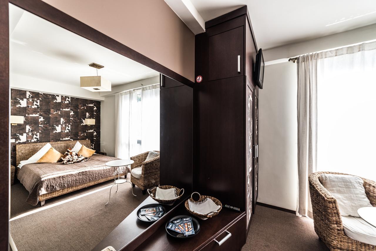 Apart Residences By The Sea Palanga Exterior foto