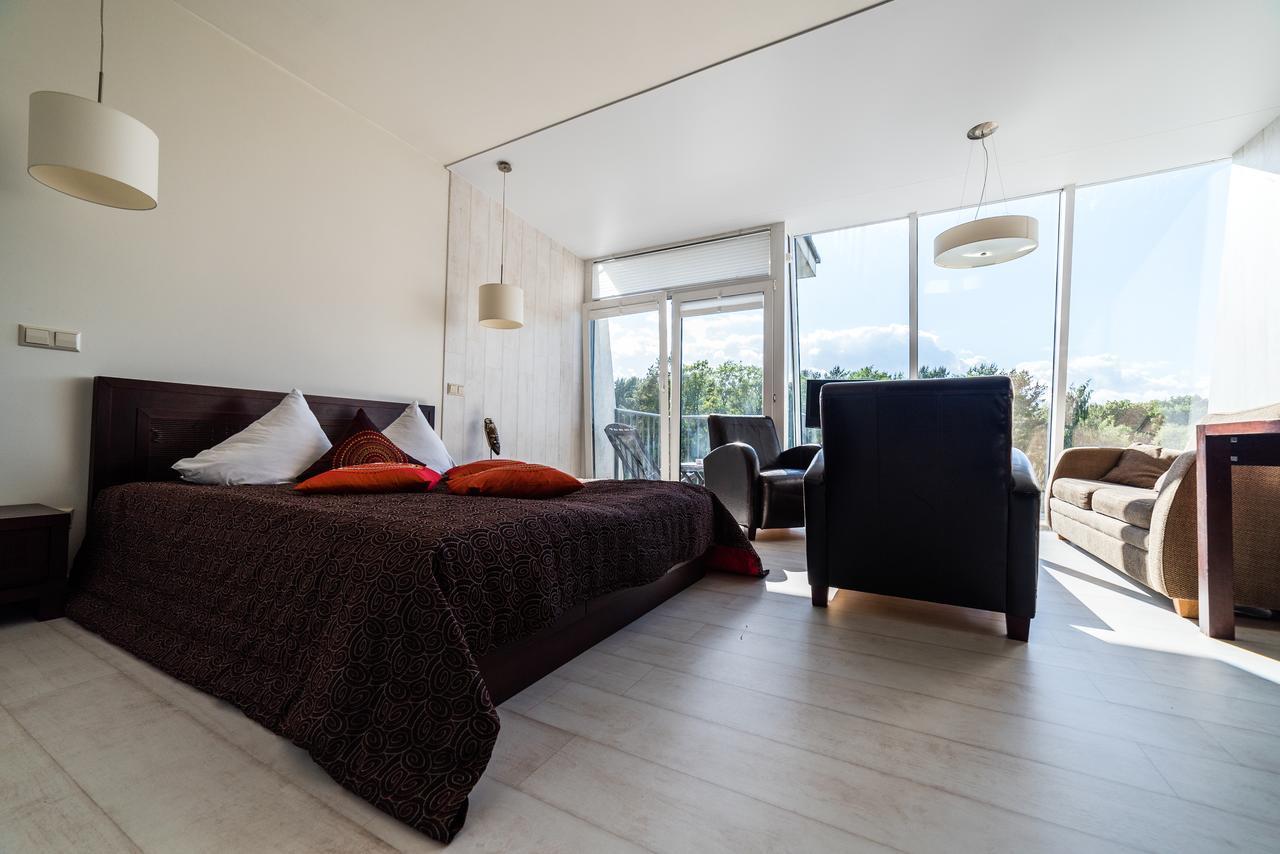 Apart Residences By The Sea Palanga Exterior foto