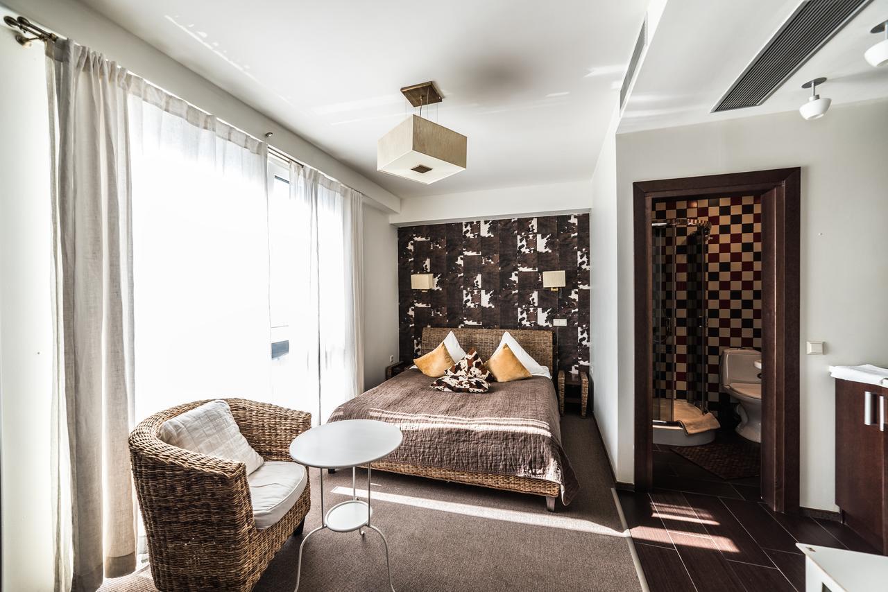 Apart Residences By The Sea Palanga Exterior foto