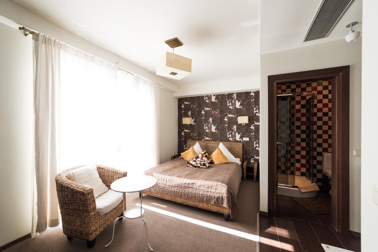 Apart Residences By The Sea Palanga Exterior foto